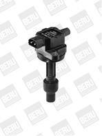 ZS429_катушка зажигания! Volvo S40/V40 1.6-2.0i 0