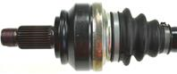 Ось привода задний правая 667mm bmw 1 (e82)  1 (e88)  3 (e90)  3 (e91)  3 (e92)  3 (e93) 3.0 11.05-...