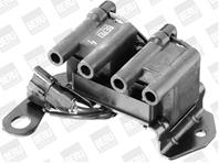 ZS264_катушка зажигания! Hyundai Accent 1.3/1.5 12V 94-00