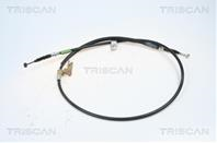 Автозапчасть/Трос стояночного тормоза