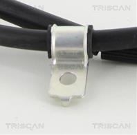 Трос, стояночная тормозная система