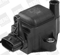 Zs440 катушка зажигания