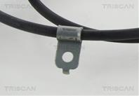 Трос, стояночная тормозная система