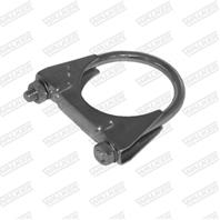 CONVERTER-CALCAT OBDII DOMESTIC TK(WAL)