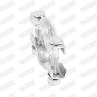 Клемма, система выпуска