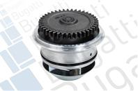 Водяной насос VW LT 28-35/28-46 2.8TDI 116kw 01-06