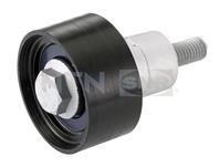 Ge35742 ролик грм  обводной