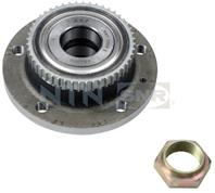 R159.35_ 50/01 VKBA3453 K-26/52 !к-кт подшипника с R159.35_ 50/01 VKBA3453 K-26/52 !к-кт подшипника с