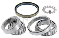 R140.88_ 67/02 VKBA3426 K-20/63 F402143 !к-кт подш