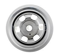 Шкив коленвала PSA  Ducato(250) 06-&gt 3.0