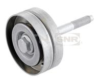 GA357.62_ролик обводной! VW Golf 1.4TSi 05&gt/Touran 1.4 06&gt