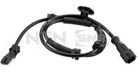 ASB155.11_датчик ABS! пер. Renault Kangoo 1.5-1.6 07&gt