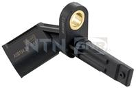 ASB154.24_датчик ABS перед./зад. лев.! Audi A4/A6/A8/Q5 1.8-4.2/2.0TD/3.0TD 07&gt