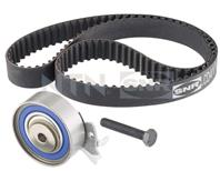 KD453.02_рем.к-кт ГРМ! Opel Astra/Vectra/Meriva 1