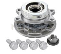 R155.86_!к-т подшипника ступ. пер. Renault Laguna 2.0i/DCi 07&gt