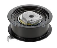 GT357.70_ролик натяжной ремня ГРМ! Audi A4 2.0 02