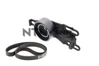 KD459.02_рем.к-кт ГРМ! Citroen BX/ZX  Peugeot 205