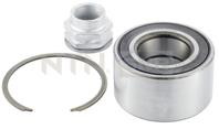 R158.40_ VKBA6502 !к-кт подшипника ступ. пер. Fia