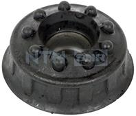 KB957.01_к-кт опоры амортизатора заднего! Audi 10