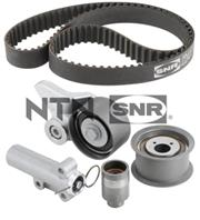 KD457.65_рем.к-кт ГРМ! Audi A8 3.7 02-10  VW Toua