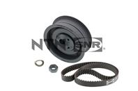 KD457.04_рем.к-кт ГРМ! VW Golf/Passat  Audi 80/10