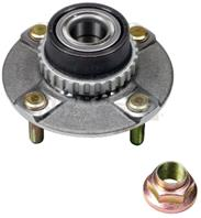 R184.03_!к-кт подшипника ступ. зад. Hyundai Accen