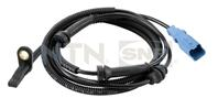 ASB159.07_датчик ABS пер.! Citroen C3  Peugeot 1007 1.1-1.6i/HDi 02&gt