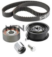 KD457.66_рем.к-кт ГРМ! Audi A3/A4  VW Golf 2.0FSi