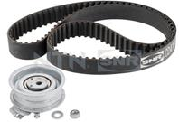 KD457.32_рем.к-кт ГРМ! Audi A3/A4  VW Golf/Passat