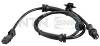 ASB155.04_датчик ABS передний! Renault Megane/Scenic 1.4-2.0i/DCi 03-09