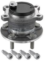 Подшипник зад.ступицы ком/кт [ступица]