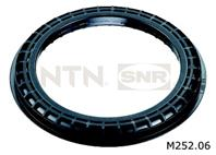 [M252.06] SNR Подшипник опорыстойки Fr FO Mo 93-95  Sc II