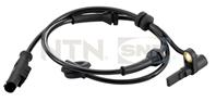 ASB158.26_датчик ABS пер.! Fiat Stilo all 01&gt