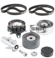 KD457.47_рем.к-кт ГРМ! Audi A4/A6/A8  VW Passat 2