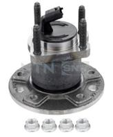 [R153.49] SNR Ремкомплект ступицы