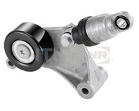 Ga369.03_ролик натяжной! toyota avensis/rav 4 2.0