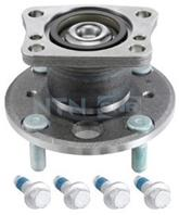 R152.74_!к-кт подшипника ступ.зад. ford fiesta vi