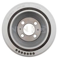 DPF358.01_шкив коленвала ! Fiat Ducato  Iveco Dai