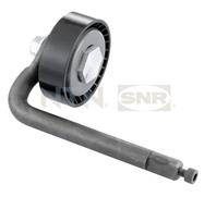 GA350.86_ролик натяжной ремня НО! BMW E46/E53/E60