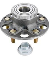 R174.58_ VKBA6846 HUB2159 [42200S7A008] !к-т подш.