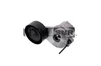 Натяжитель поликл. ремня с роликом