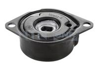 Ga357.14_натяжитель ремня! vw golf/passat/sharan/