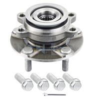R168.73_=VKBA6996 [40202JG000] !к-кт подшипника ступ. пер. Nissan Qashqai/X-Trail 07&gt