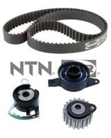 Kd452.07_рем.к-кт грм! ford escort/fiesta 1.8td 9