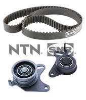 Kd473.00_рем.к-кт грм! mitsubishi l300/l200/pajer