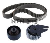 Kd458.37_рем.к-кт грм! alfa 156/gtv  fiat bravo/m