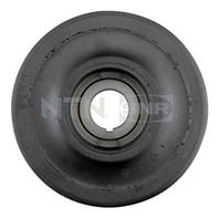 Dpf353.01_шкив коленвала! opel astra g/omega b/ve