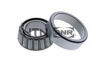 подшипник ступицы колеса! ролик.,конич. 60x115x40мм Scania