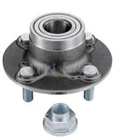 R177.24_!к-т подшипника ступ. зад. suzuki baleno/