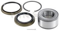 R141.20_ VKBA3974 !к-т подшипник ступ. пер. Toyot